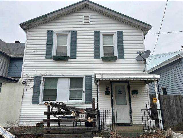 71 UNIT INVESTMENT PACKAGE, Erie, PA 16502