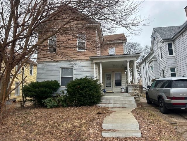 71 UNIT INVESTMENT PACKAGE, Erie, PA 16502