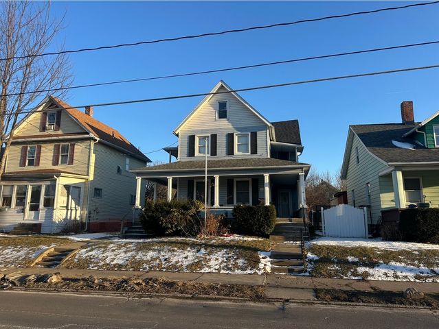 71 UNIT INVESTMENT PACKAGE, Erie, PA 16502