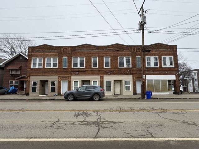 71 UNIT INVESTMENT PACKAGE, Erie, PA 16502