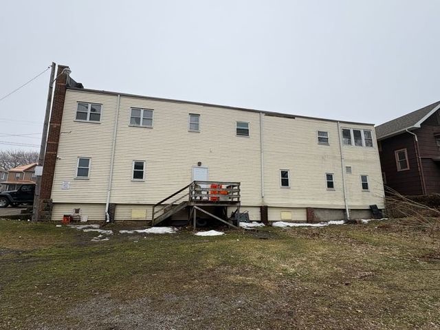 71 UNIT INVESTMENT PACKAGE, Erie, PA 16502