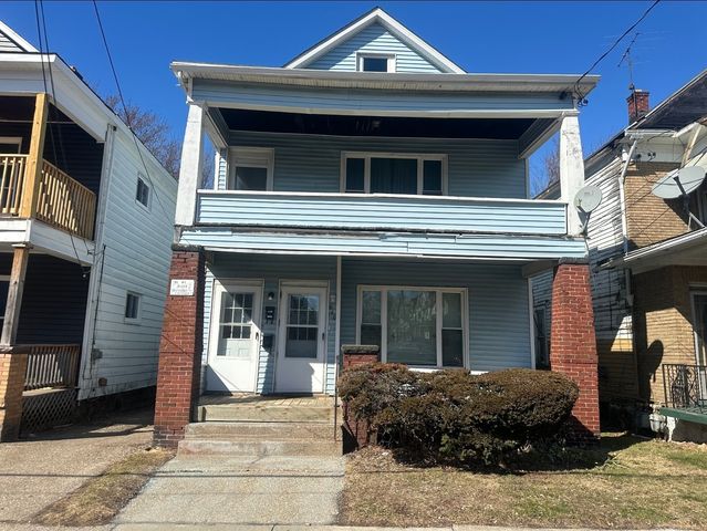 71 UNIT INVESTMENT PACKAGE, Erie, PA 16502