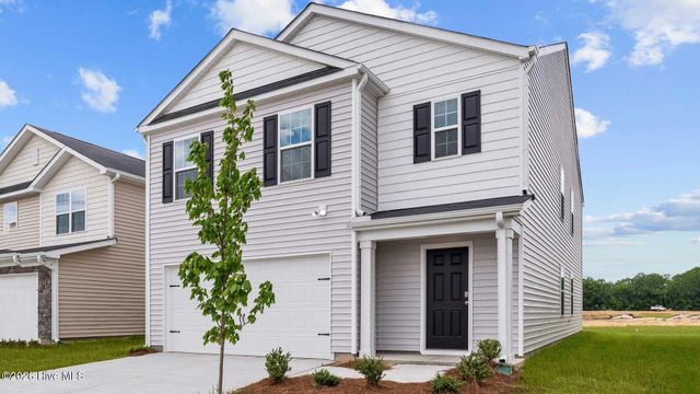 2105 Montalvan Drive, Greenville, NC 27834