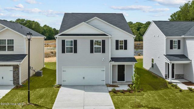 2105 Montalvan Drive, Greenville, NC 27834