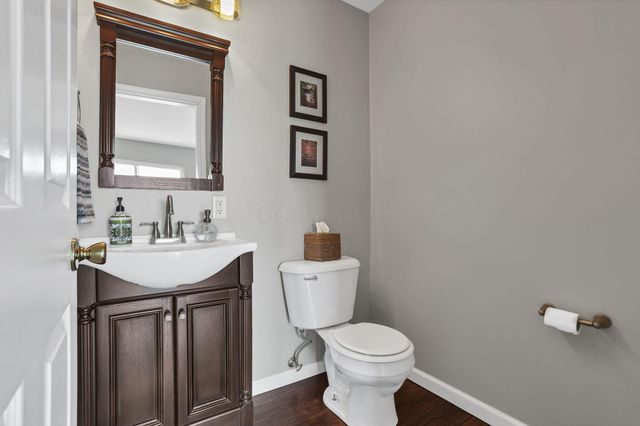 1350 Leonard Road NW, Baltimore, OH 43105