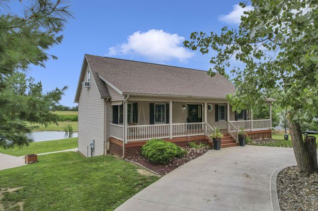 1350 Leonard Road NW, Baltimore, OH 43105