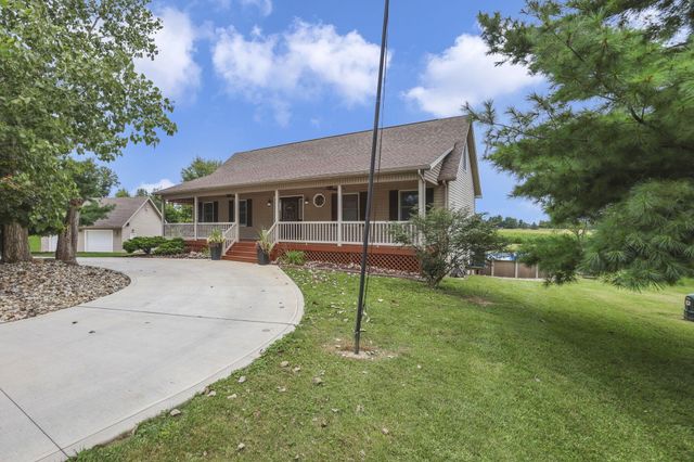 1350 Leonard Road NW, Baltimore, OH 43105