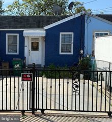 619 N 32ND ST, Camden, NJ 08105