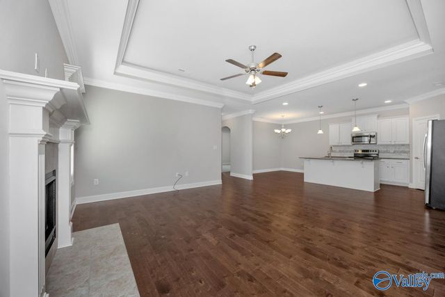 90 Moore Farm Circle 90, Huntsville, AL 35806