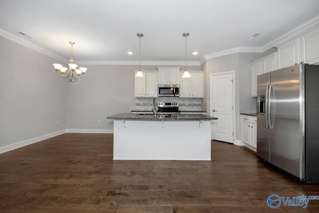 90 Moore Farm Circle 90, Huntsville, AL 35806