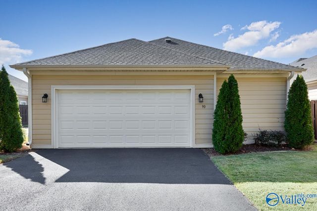 90 Moore Farm Circle 90, Huntsville, AL 35806