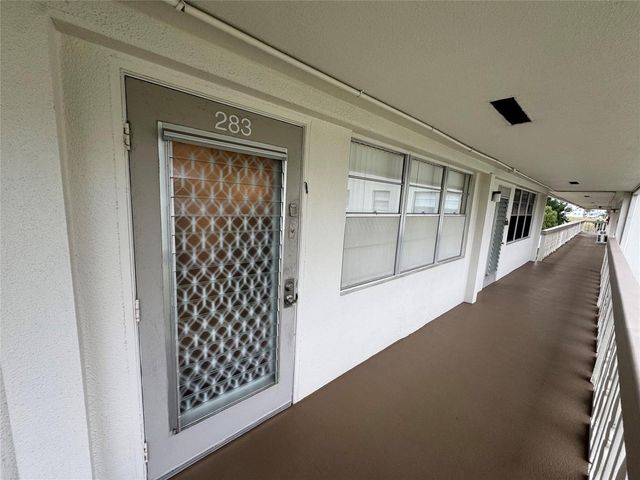 283 Ventnor 283, Deerfield Beach, FL 33442