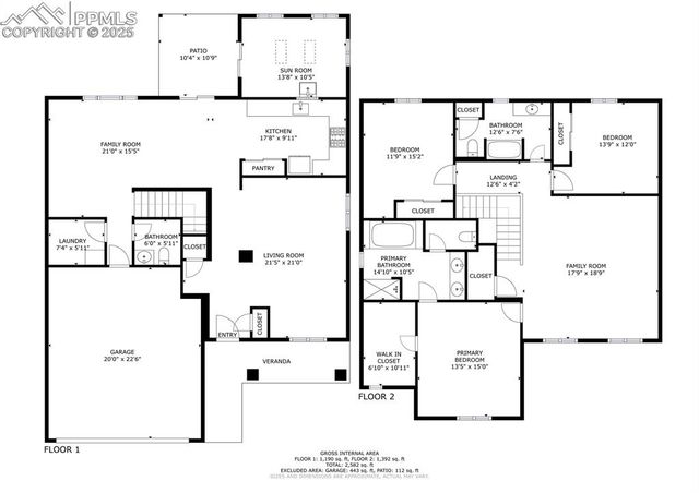 7923 Wagonwood Place, Colorado Springs, CO 80908