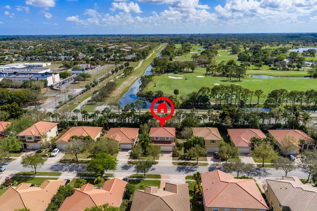 6711 Osage Circle, West Palm Beach, FL 33413