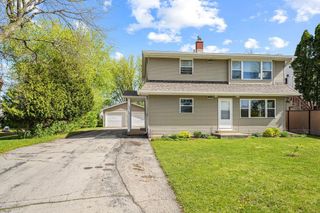 1906 W PINE STREET, Appleton, WI 54914