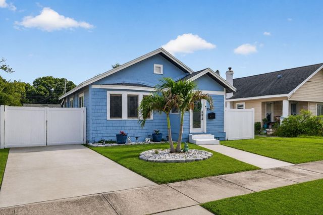 2561 13TH AVENUE N, St Petersburg, FL 33713