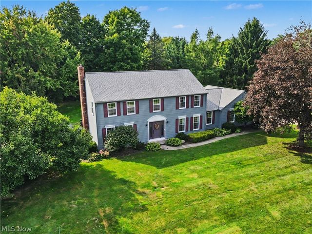 7370 LaCosta Drive, Hudson, OH 44236