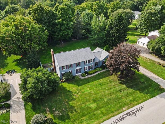 7370 LaCosta Drive, Hudson, OH 44236