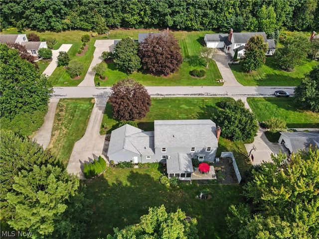 7370 LaCosta Drive, Hudson, OH 44236
