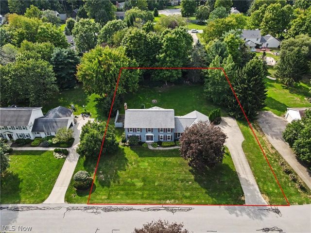 7370 LaCosta Drive, Hudson, OH 44236