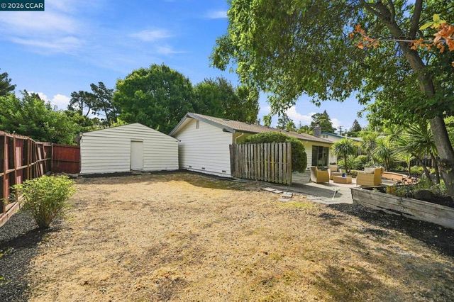 2481 Larkey Ln, Walnut Creek, CA 94597