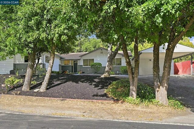 2481 Larkey Ln, Walnut Creek, CA 94597