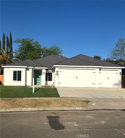 3519 Cordova Avenue, Merced, CA 95340