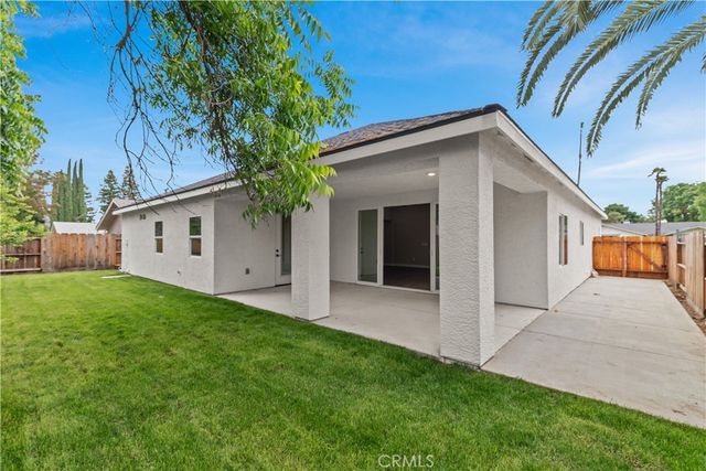 3519 Cordova Avenue, Merced, CA 95340