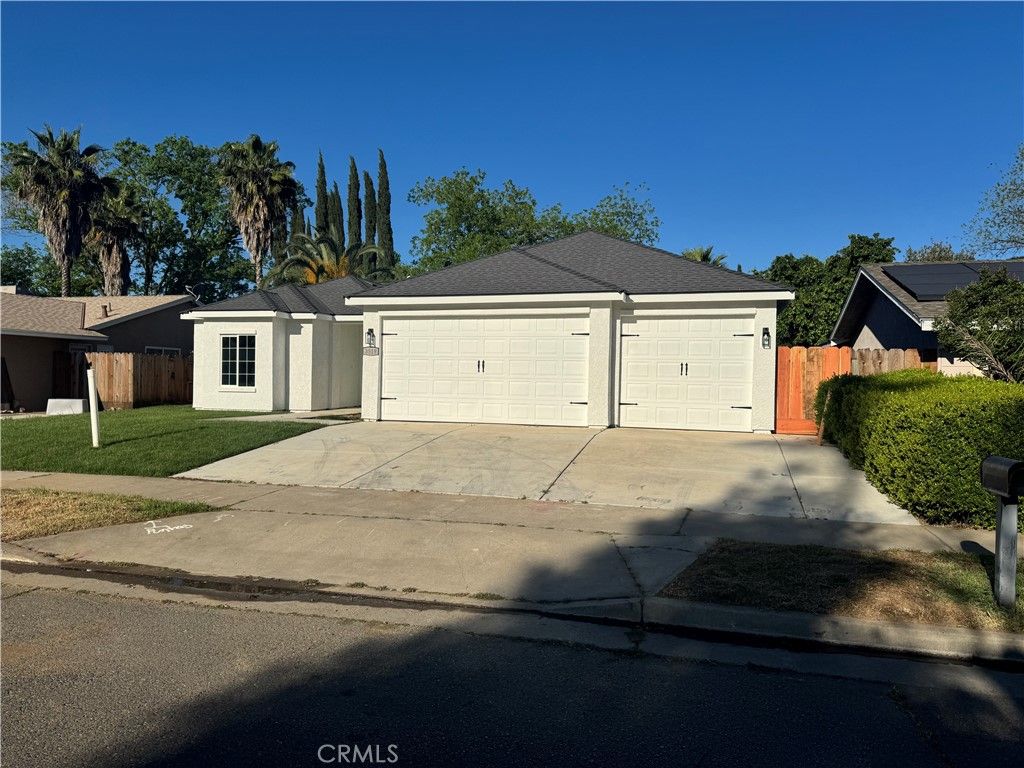 3519 Cordova Avenue, Merced, CA 95340