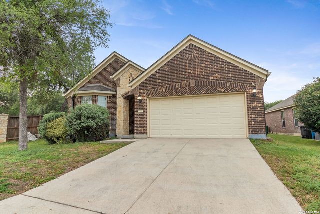 8143 Prospect Pt, San Antonio, TX 78255