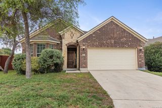 8143 Prospect Pt, San Antonio, TX 78255