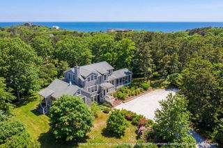 9 Towhee Lane, Truro, MA 02666