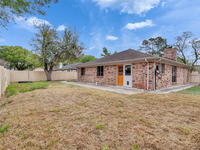 22538 Market Square Lane, Katy, TX 77449