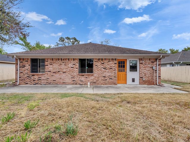 22538 Market Square Lane, Katy, TX 77449