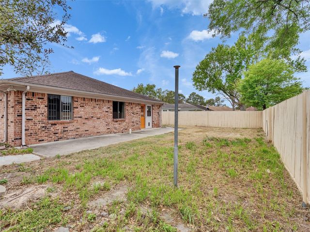 22538 Market Square Lane, Katy, TX 77449