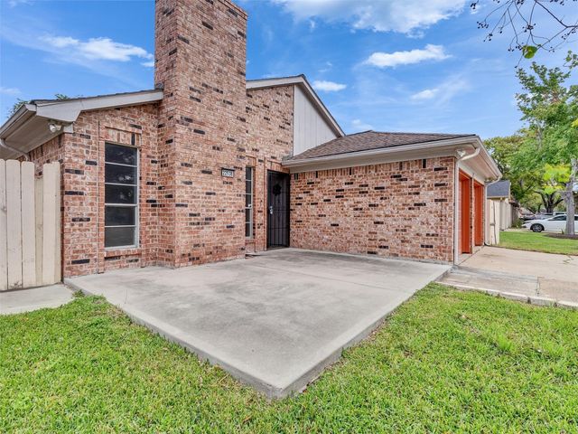 22538 Market Square Lane, Katy, TX 77449