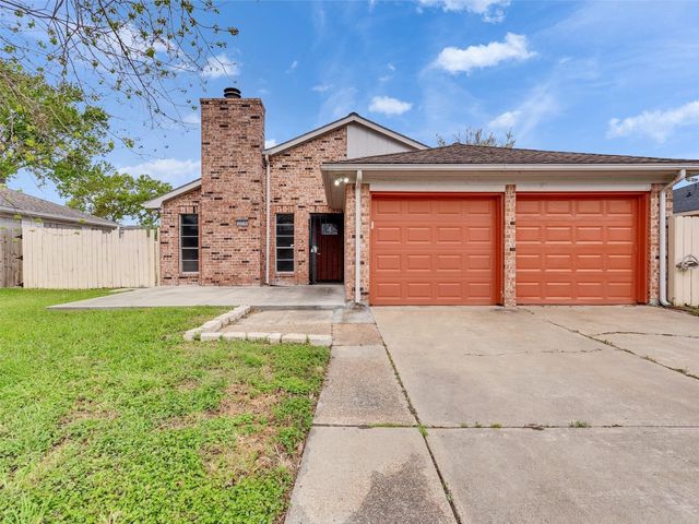 22538 Market Square Lane, Katy, TX 77449