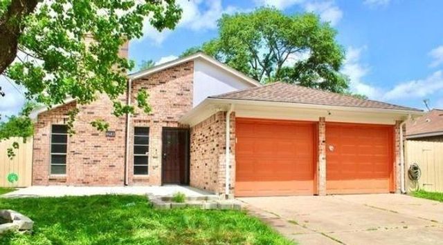 22538 Market Square Lane, Katy, TX 77449