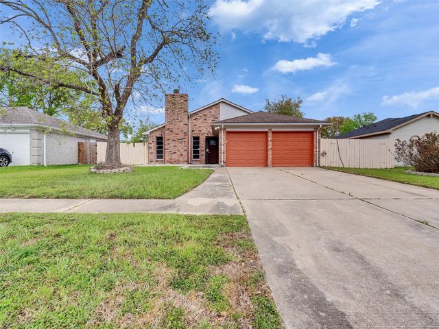 22538 Market Square Lane, Katy, TX 77449