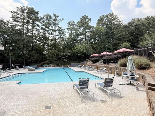 795 Hammond Drive 1708, Sandy Springs, GA 30328