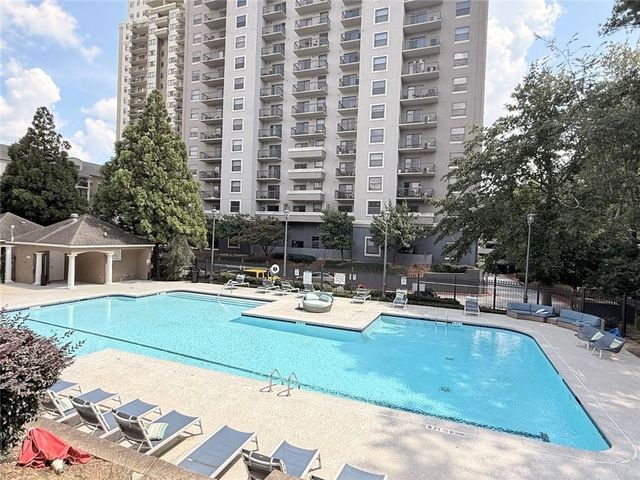 795 Hammond Drive 1708, Sandy Springs, GA 30328