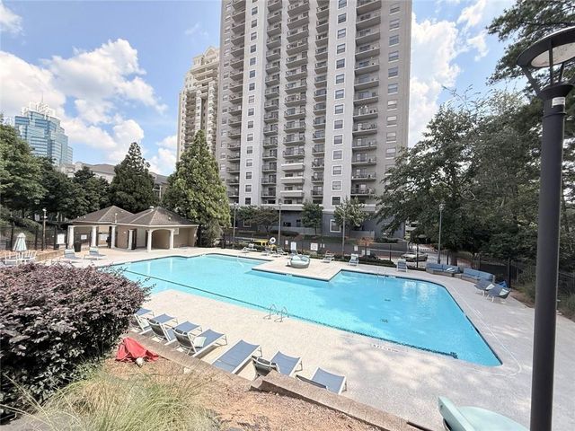 795 Hammond Drive 1708, Sandy Springs, GA 30328