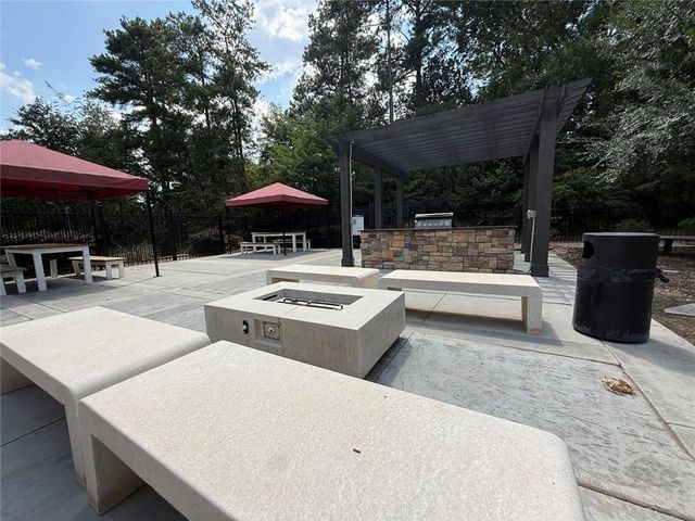795 Hammond Drive 1708, Sandy Springs, GA 30328