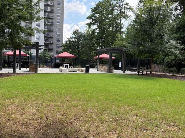 795 Hammond Drive 1708, Sandy Springs, GA 30328