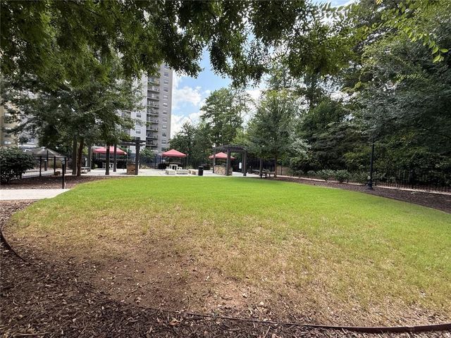 795 Hammond Drive 1708, Sandy Springs, GA 30328