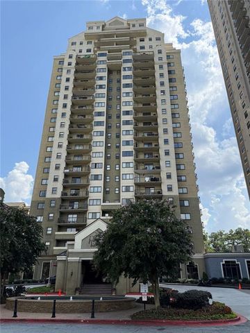 795 Hammond Drive 1708, Sandy Springs, GA 30328