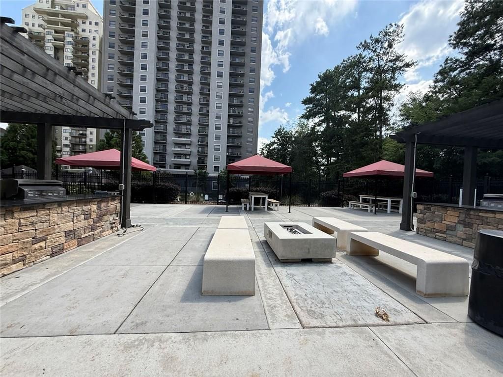 795 Hammond Drive 1708, Sandy Springs, GA 30328