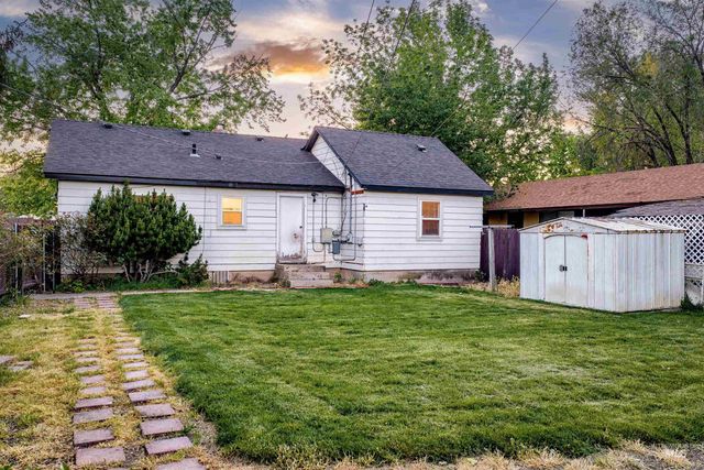 2124 S Kerr St, Boise, ID 83705