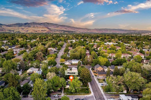 2124 S Kerr St, Boise, ID 83705