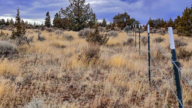 16410 SW George Millican Road, Prineville, OR 97754